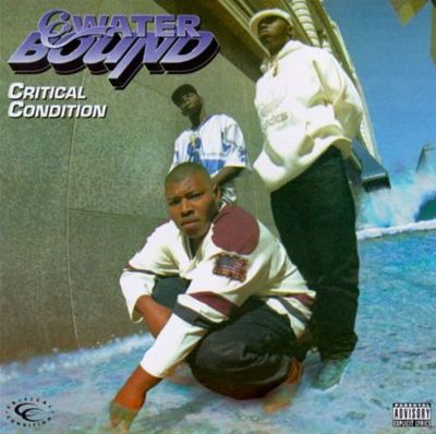 CC Water Bound - Critical Condition | Album | AllMusic