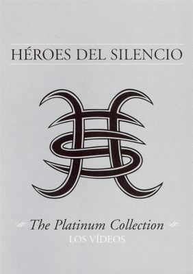 Platinum Collection: Los Videos [DVD]