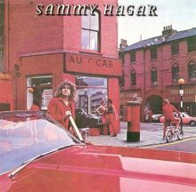 Sammy Hagar