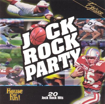 Jock Rock Party