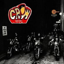 Crow — Biography, Discography, Albums & Expert Reviews | AllMusic