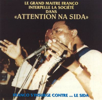 Attention Na Sida