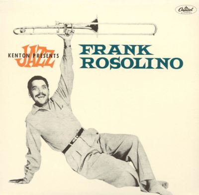 Frank Rosolino