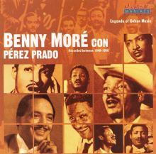 Legends of Cuban Music