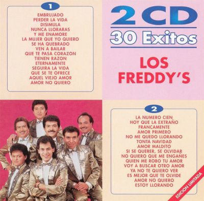 30 Grandes Exitos