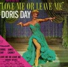 Love Me or Leave Me [Original Soundtrack]