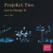 King Crimson: Collectors' Kin Tracks & Reviews | AllMusic