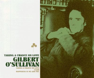 Taking a Chance on Love