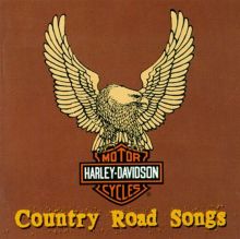 Harley Davidson Country Road Songs
