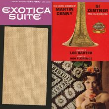Exotica Suite