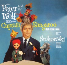 Prokofiev: Peter and the Wolf
