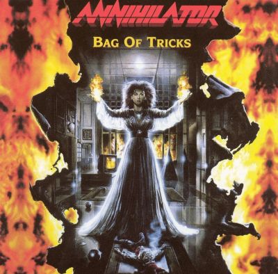 Bag of Tricks