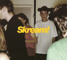 Skream!