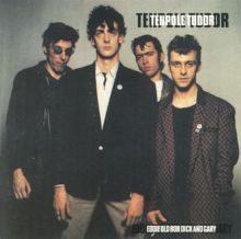 Wilko Johnson: Ice on the Mot Tracks & Reviews | AllMusic