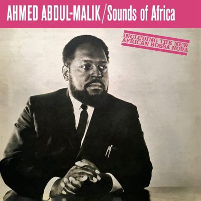 Sounds of Africa