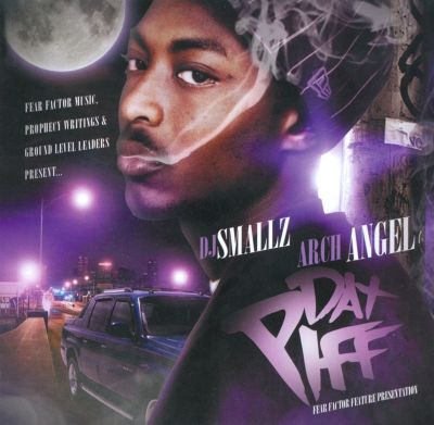 Arch Angel, DJ Smallz: Dat Piff Tracks & Reviews | AllMusic