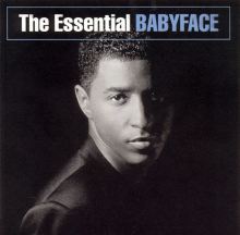 The Essential Babyface
