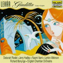 Lehár: Giuditta (Sung in English)