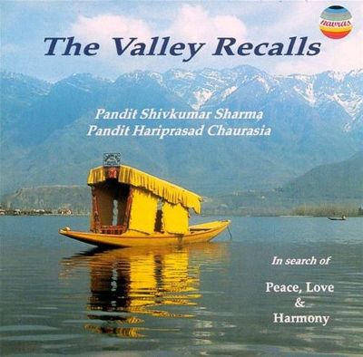 The Valley Recalls, Vol. 1