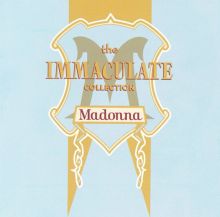 The Immaculate Collection
