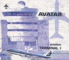 Avatar: Aviation Terminal 1