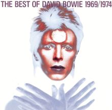 The Best of David Bowie 1969-1974