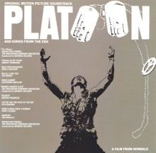 Platoon (And Songs from the Era)