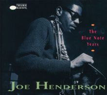 The Blue Note Years