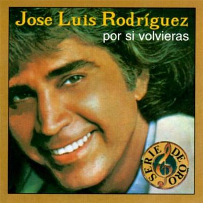 Por Si Volvieras