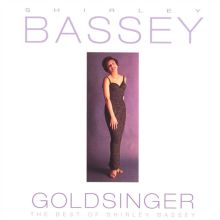 Goldsinger: The Best of Shirley Bassey
