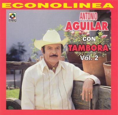 Con Tambora, Vol. 2