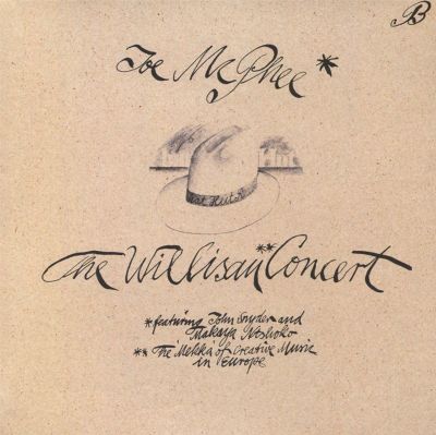 The Willisau Concert