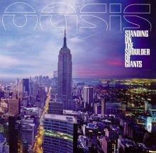 Standing on the Shoulder of Giants