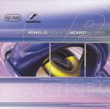 Jackpot Records