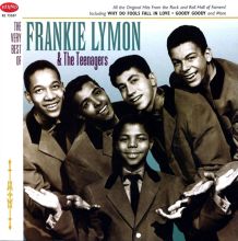 The Very Best of Frankie Lymon & the Teenagers