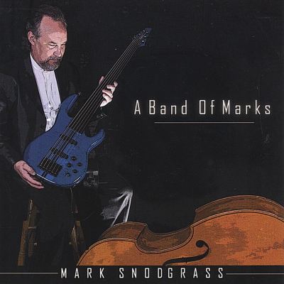 A Band of Marks