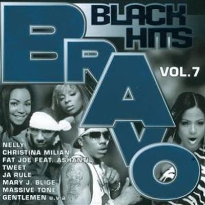Bravo Black Hits, Vol. 7