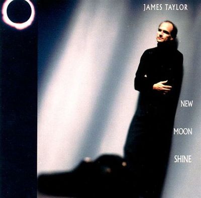 New Moon Shine