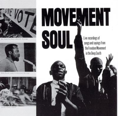 Movement Soul