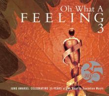 Oh What a Feeling, Vol. 3