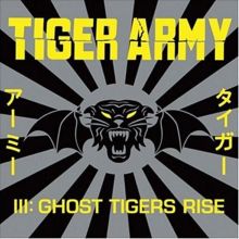 Tiger Army — Biography, Discography, Albums & Expert Reviews