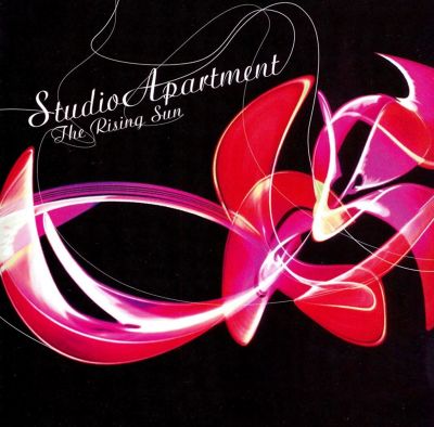 The Rising Sun - Studio Apartment | Album | AllMusic