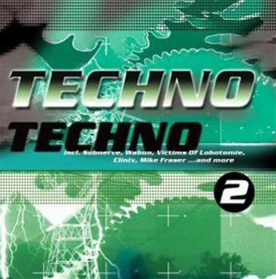 Techno, Vol. 2