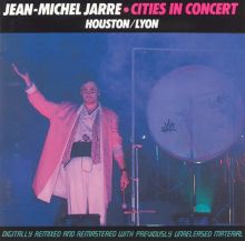 Cities in Concert: Houston/Lyon 1986