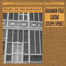 Joseph Spence Songs, Albums, Reviews, Bio & Mo | AllMusic