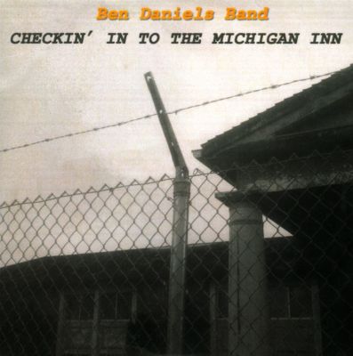 Checkin' In To The Michigan Inn