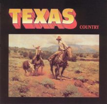 Texas Country