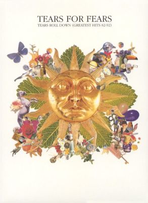 Tears Roll Down (Greatest Hits 82-92) [Sound + | AllMusic