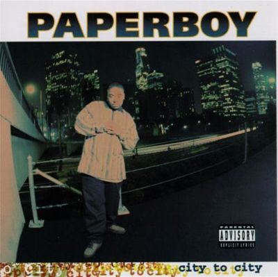 City to City