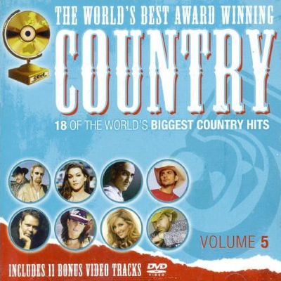 Various Artists: World's Best Tracks & Reviews | AllMusic